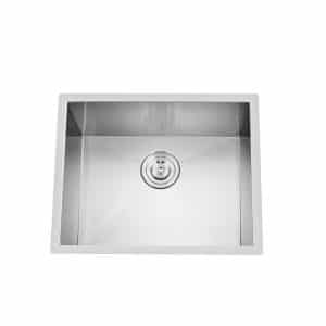 Single Bowl Undermount Handmade Sink ZP2016HMZ