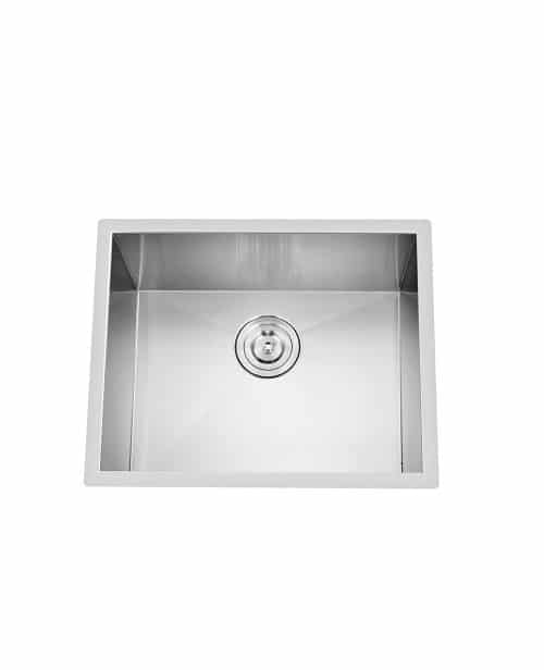 Single Bowl Undermount Handmade Sink ZP2016HMZ
